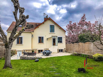 maison à Saint-Leu-la-Forêt (95)