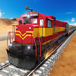 Cover Image of ダウンロード Train Simulator: Euro Driving 1.1 APK