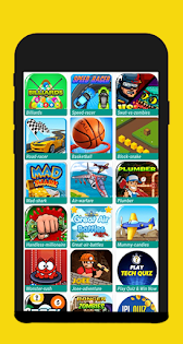 BestAllGames - online games – Apps on Google Play