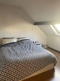 appartement à Mareil-en-France (95)