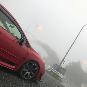 WRX S4 VAG