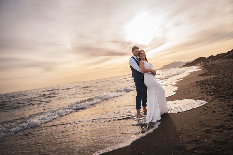 Fotógrafo de bodas Juanjo Miranda (miragal). Foto del 25 de abril