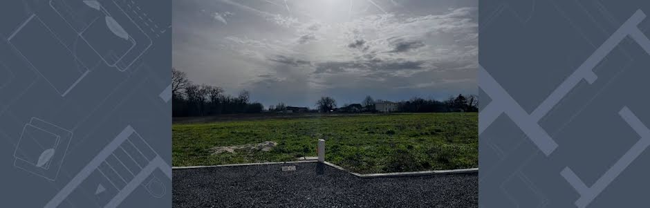 Vente terrain  681 m² à Prenois (21370), 136 400 €