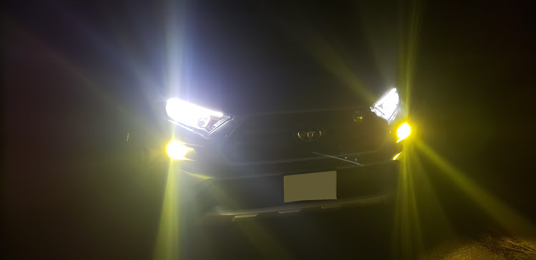 puucyannさんが投稿したRAV４・オフ会・GMG・sensebrand・fclに関するカスタム事例の投稿画像6枚目