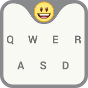 Flat Keyboard Themes 2.1 Icon