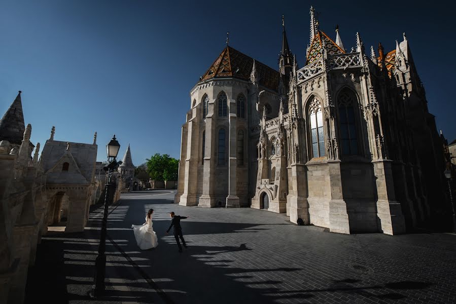 Wedding photographer Rostyslav Kostenko (rossko). Photo of 24 September 2016