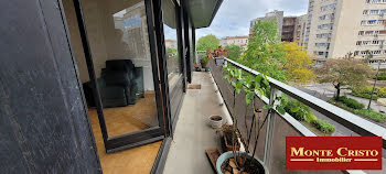 appartement à Boulogne-Billancourt (92)