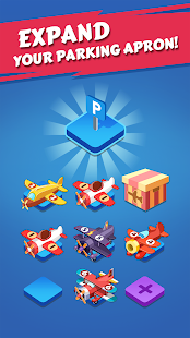 Screenshot Merge Plane APK