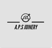 A.P.S Joinery Logo