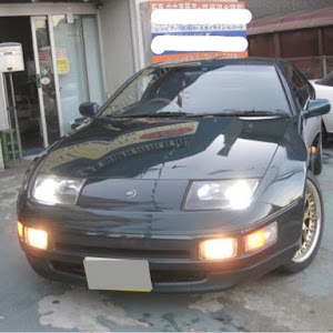 フェアレディZ Z34