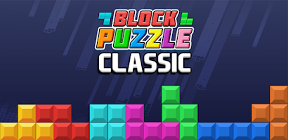 Block Puzzle Classic Plus Game for Android - Download