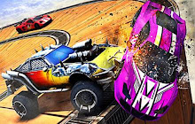 Demolition Derby Challenge small promo image