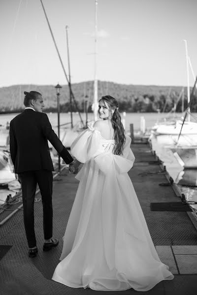 Fotógrafo de casamento Aleksandr Cheshuin (cheshuinfoto). Foto de 21 de julho 2022