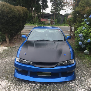 シルビア S14