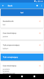 Polish Conjugation(圖3)-速報App