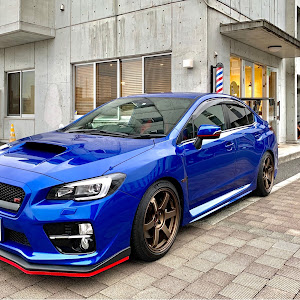 WRX STI