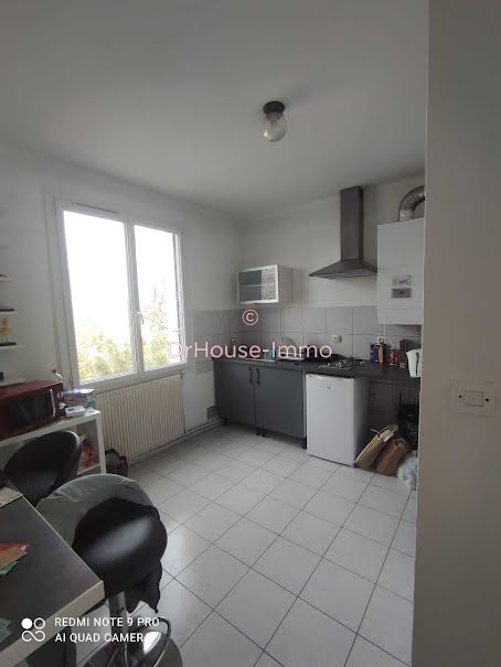 Vente appartement 2 pièces 33 m² à Reze (44400), 115 560 €