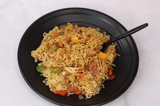 Pattaya Special Veg Maggi