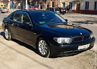 продам авто BMW 730 7er (E65/E66 L)