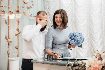 Wedding photographer Yuriy Dudka (yuriydudka). Photo of 19 March 2020