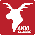 Cover Image of ดาวน์โหลด 아키클래식 AKIII CLASSIC 2.1.2.5 APK