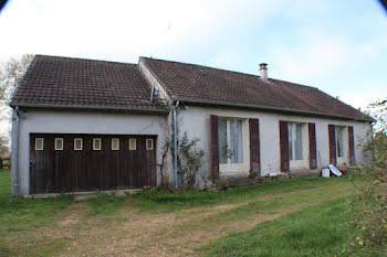 maison à La Chapelle-du-Bois (72)