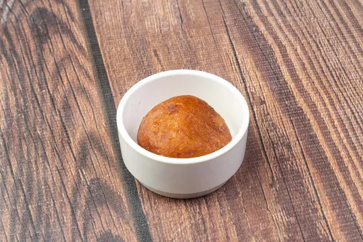 Gulab Jamun