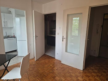 appartement à Villeurbanne (69)