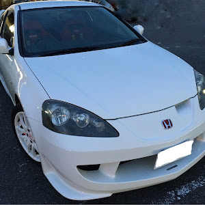 インテグラ DC5