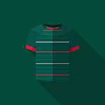 Cover Image of Download Fan App for Leicester Tigers 300915 APK