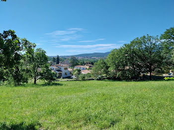 terrain à Roquebrune-sur-Argens (83)
