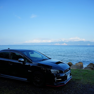 WRX S4 VAG