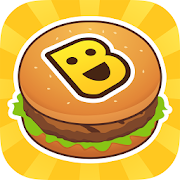 Burger Together  Icon