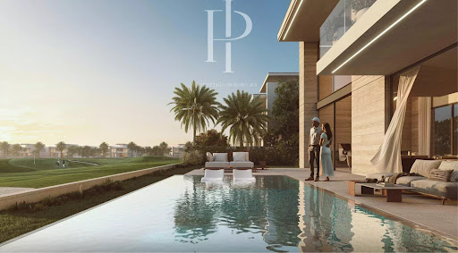 Villa avec piscine et jardin 1