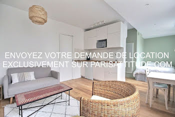 appartement à Paris 2ème (75)