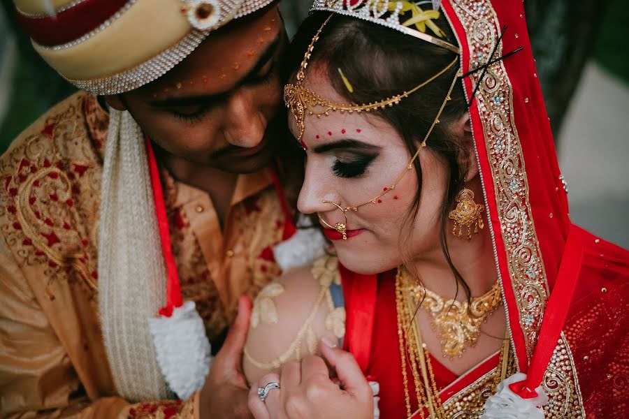 Photographe de mariage Evan Mcmaster (evanmcmaster). Photo du 8 janvier 2019