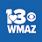 13WMAZ: Central Georgia News icon