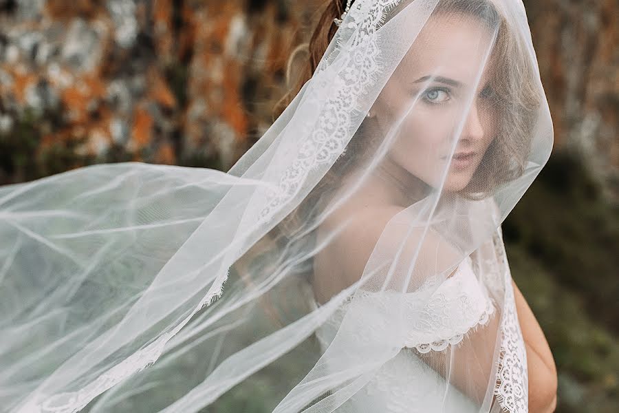 Esküvői fotós Mila Getmanova (milag). Készítés ideje: 2018 február 24.