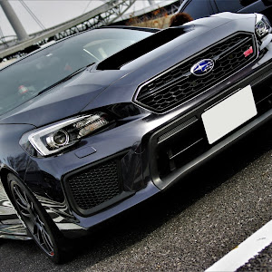 WRX STI VAB