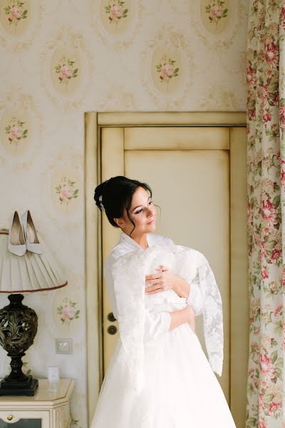 Wedding photographer Guzel Akhmetova (ahguzel). Photo of 27 August 2015