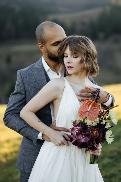 Photographe de mariage Svitlana Lazareva (svetlanalazareva). Photo du 22 novembre 2023