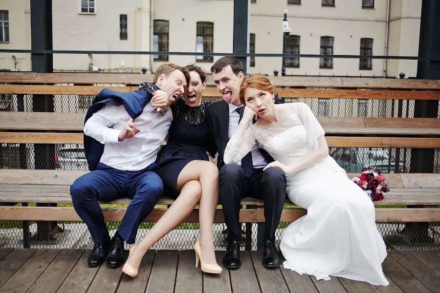 Wedding photographer Denis Schepinov (shchepinov). Photo of 7 July 2014