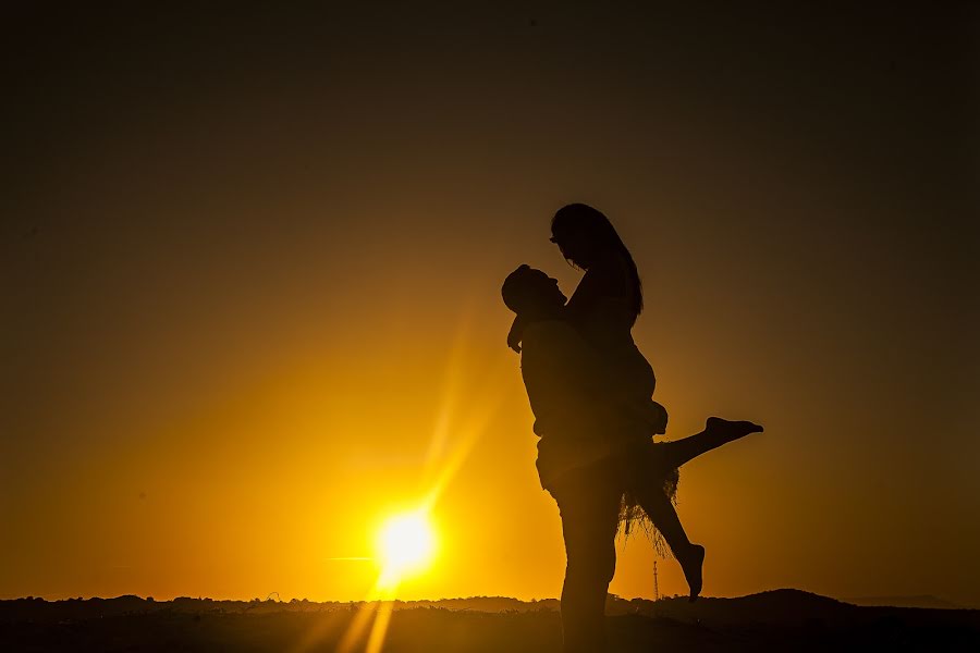 Wedding photographer Julio Amaral (soyo1967). Photo of 26 February 2020