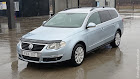 продам авто Volkswagen Passat Passat Variant (B6)