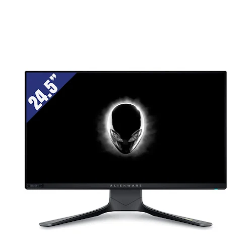 Màn hình LCD Dell Alienware 24.5" AW2521H (1980 x 1080/ IPS/ 360Hz/ 3ms/ HDR10)