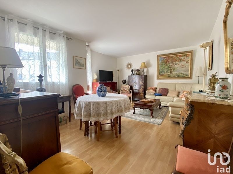 Vente appartement 4 pièces 85 m² à Sannois (95110), 249 000 €