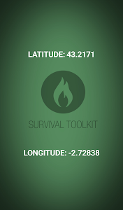 Survival Toolkit v1.2