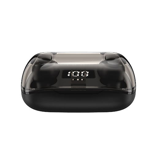 Title 11, Bluetooth Wireless In-Ear Stereo Earphones with...