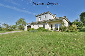 maison à Villeneuve-sur-Lot (47)