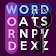 Word Search Puzzle icon